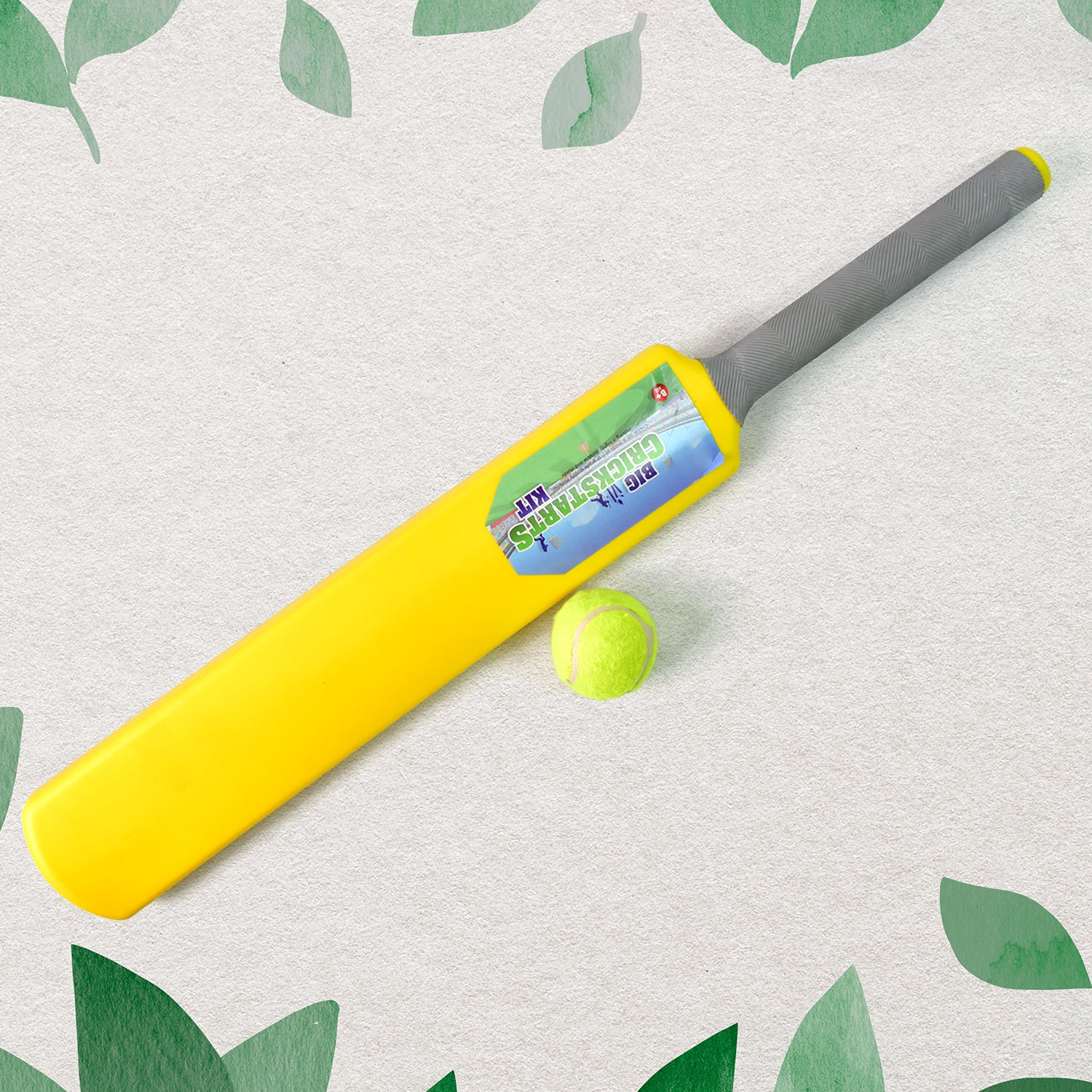 Big Cricket Kit Cricket Set With 1 Cricket Bat 1 Rubber Ball Bails 3 Stumps With Stand Base Big Cricket Kit Cricket Set With 1 Cricket Bat 1 Rubber Ball Bails 3 Stumps With Stand Base